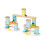 Boppi (Turn-Track) boppi Marble Run Accessory Pack 8