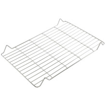 Small Grill Pan Rack Insert Tray for Hotpoint Oven Cookers (335mm x 225mm)