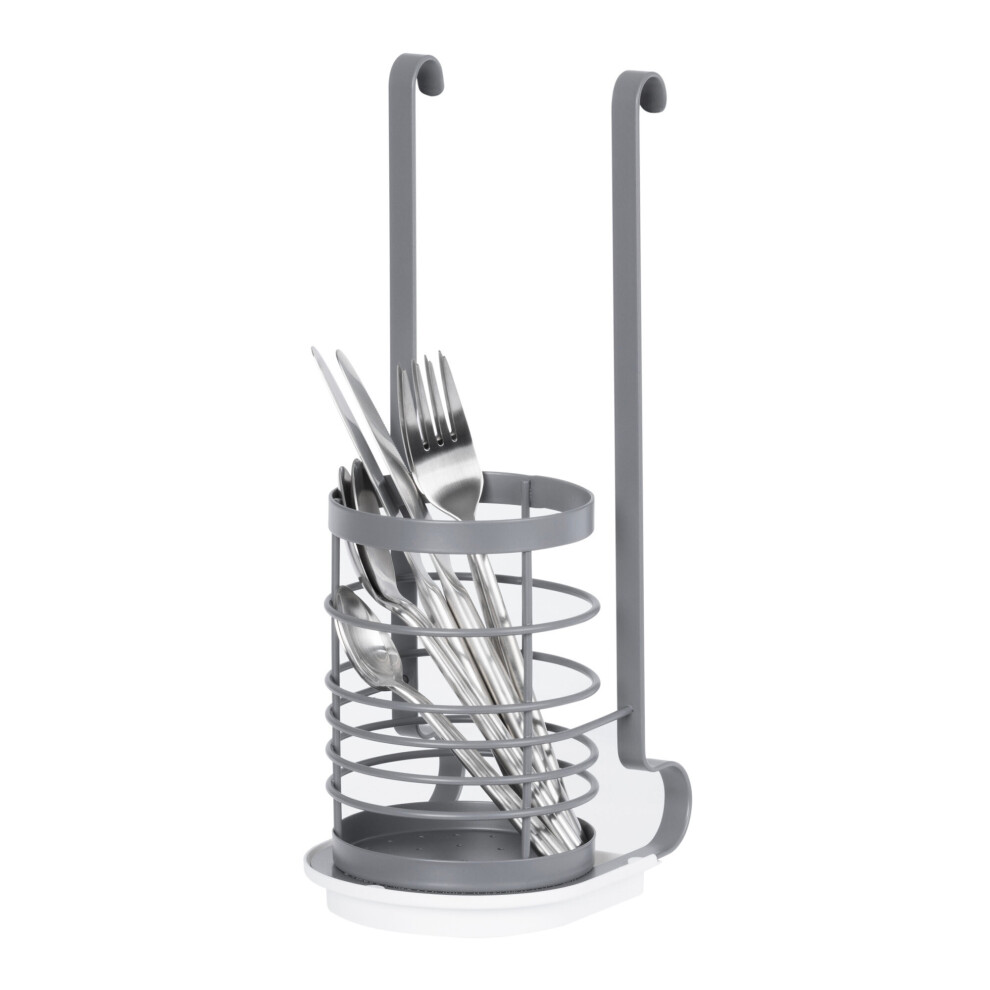 Hanging Storage Utensil Holder