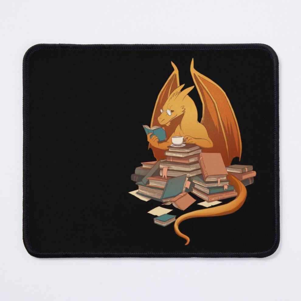 Mouse Pad The Librarians Horde 11.8 X 9.8 Inch Computer Mat Gaming Office Mousepad 7802738110975