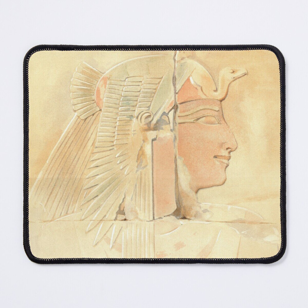 Mouse Pad Queen Ahmose 11.8 X 9.8 Inch Computer Mat Gaming Office Mousepad 7802738159226