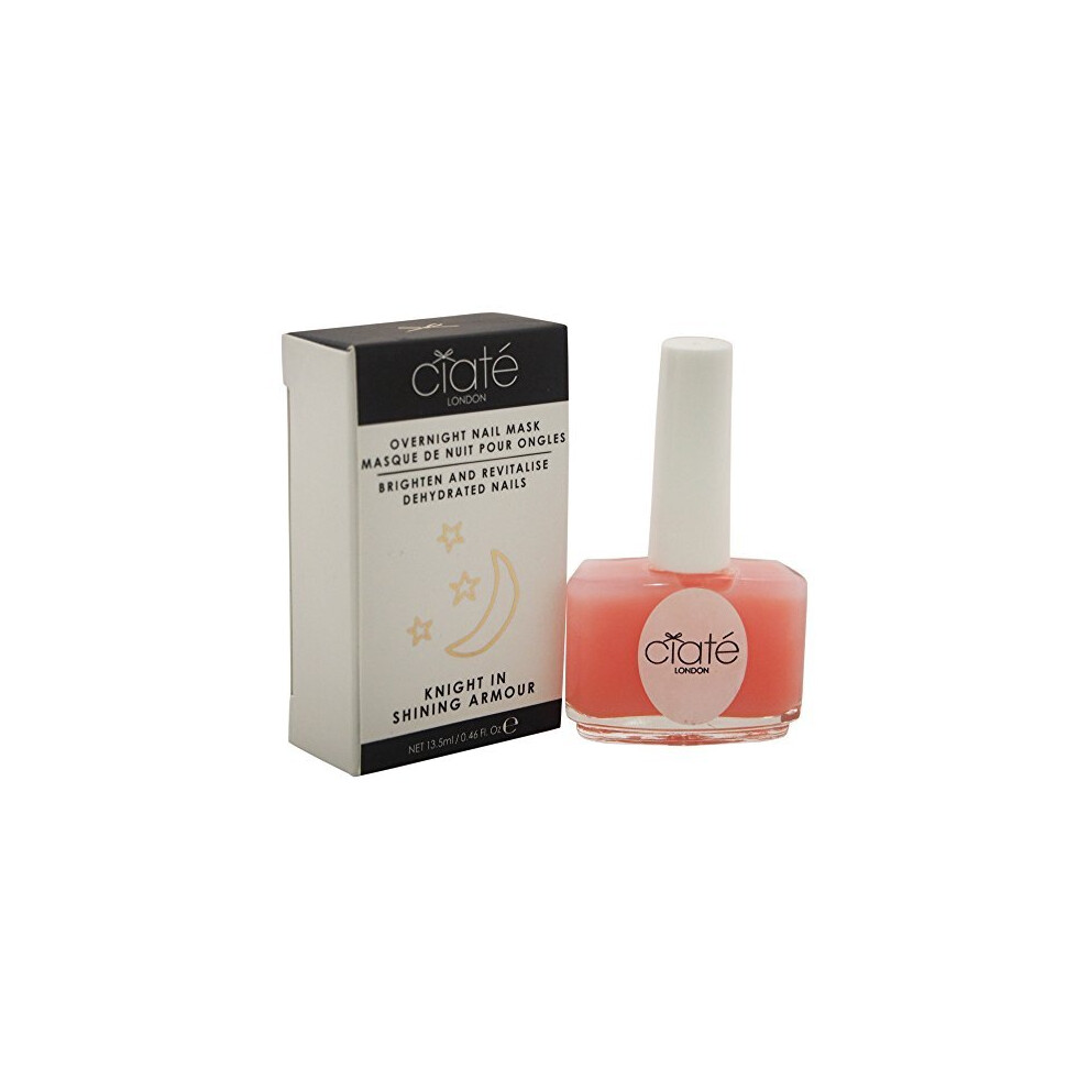 Ciate Knight in Shining Armour Overnight Nail Mask 13.5ml