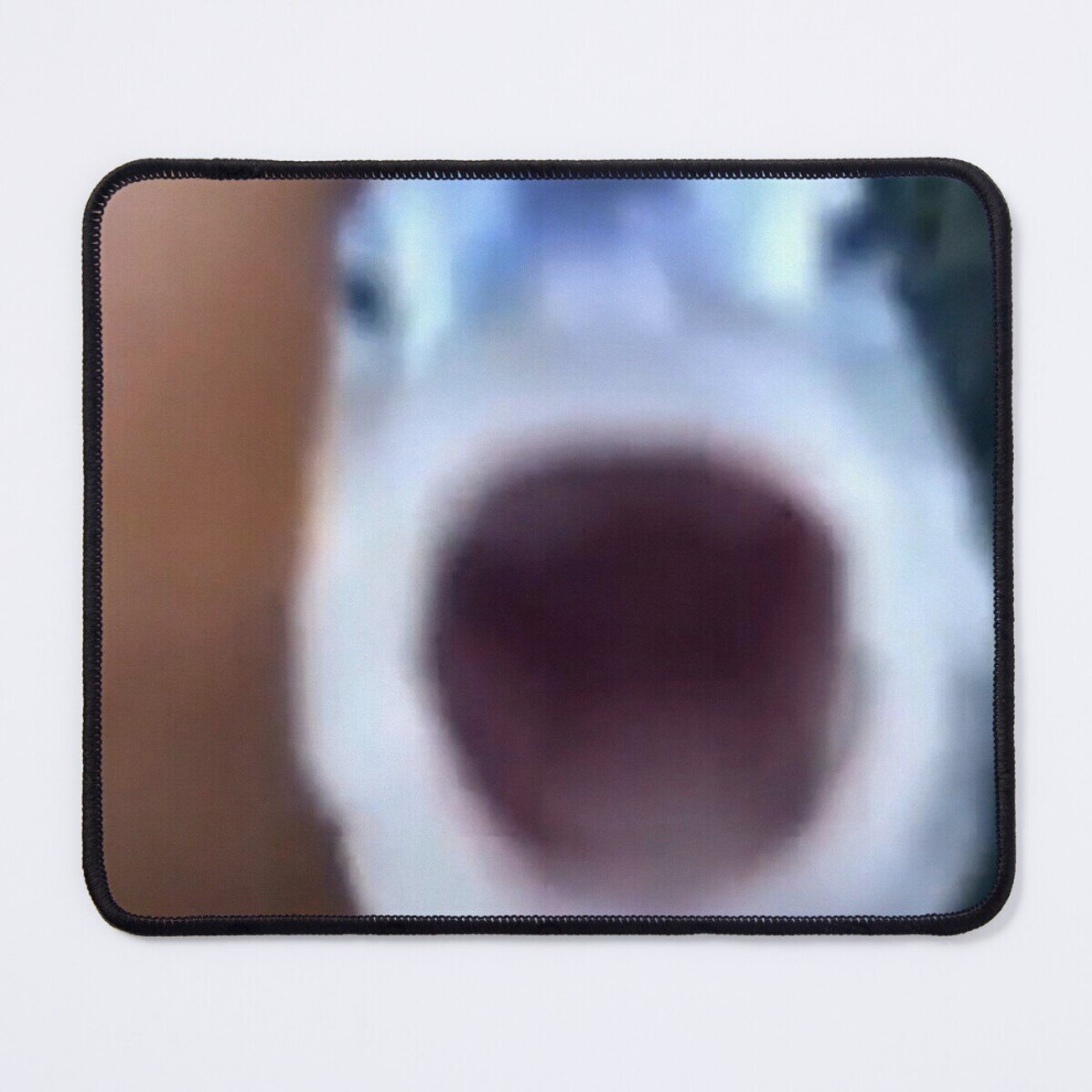 Mouse Pad Killer Fish 11.8 X 9.8 Inch Computer Mat Gaming Office Mousepad 7802738136715