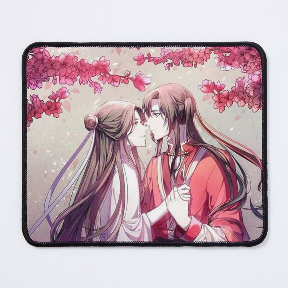 Mouse Pad Tgcf Romantic 6 11.8 X 9.8 Inch Computer Mat Gaming Office Mousepad 7802738147667