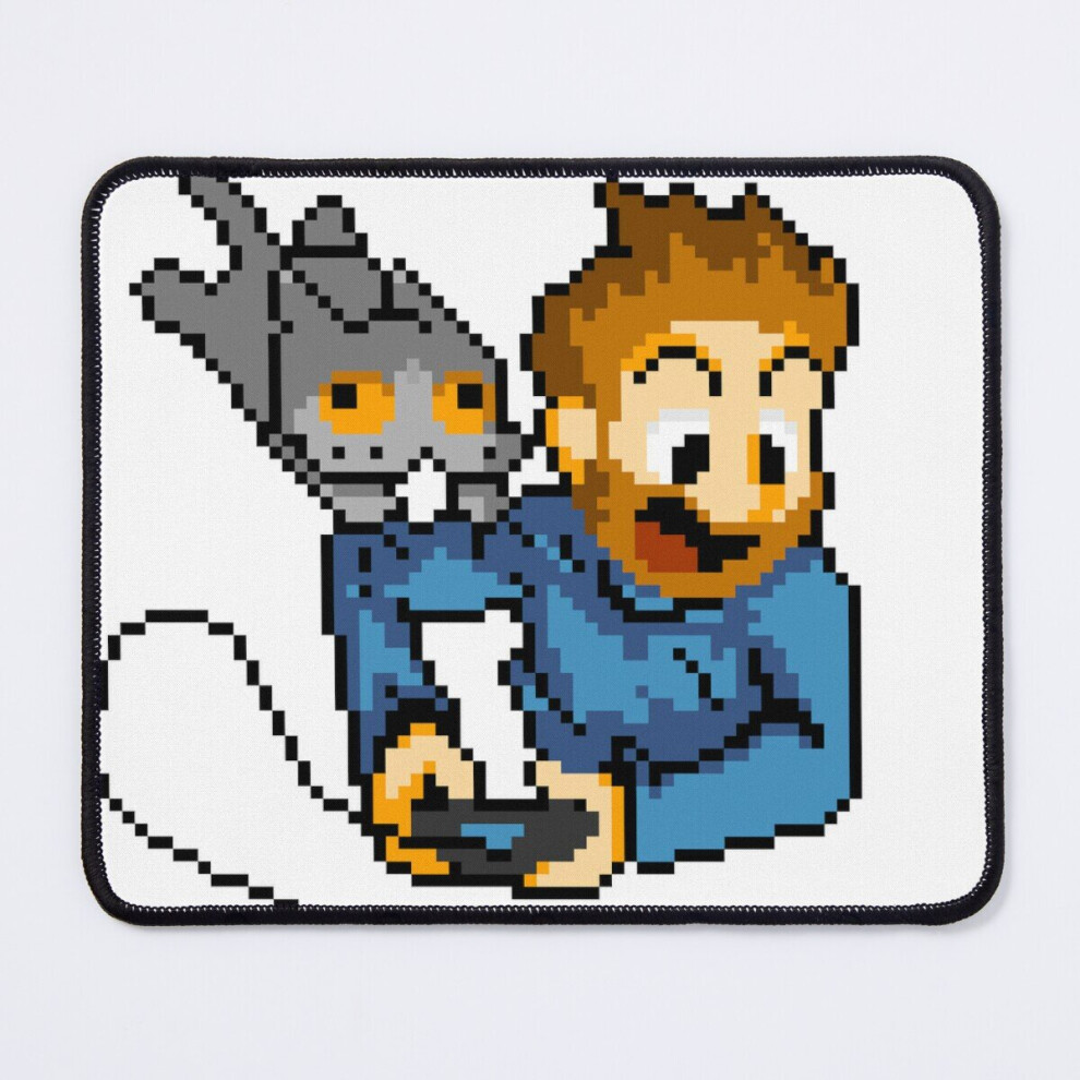 Mouse Pad We're Gaming! 11.8 X 9.8 Inch Computer Mat Gaming Office Mousepad 7802738159202