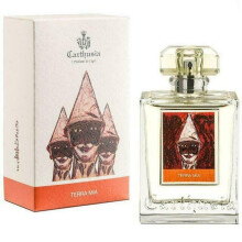 Carthusia Terra Mia Eau de Parfum - 100 ml