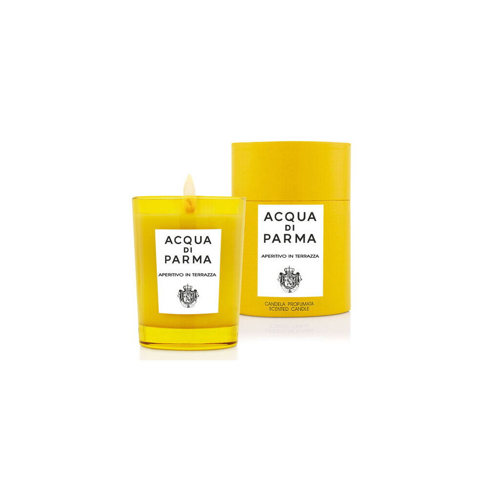 Acqua Di Parma Aperitivo In Terrazza Scented Candle 200G