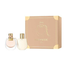 ChloÃ Nomade Gift Set 50ml EDP + 100ml Body Lotion