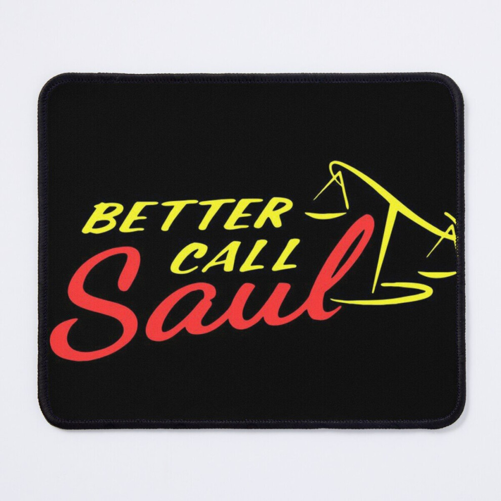 Mouse Pad Breaking Bad Minimalistic 11.8 X 9.8 Inch Computer Mat Gaming Office Mousepad 7802738186291