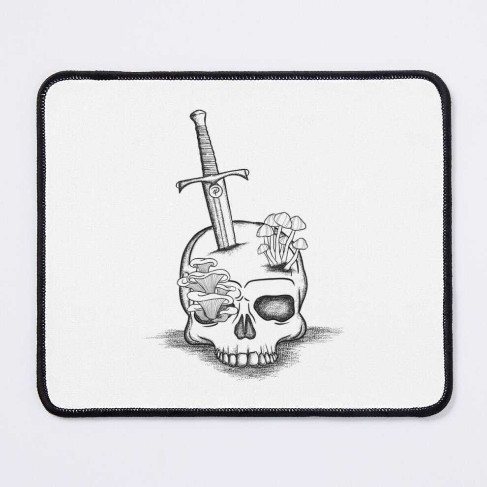 Bearlad Mouse Pad Stuck 11.8 X 9.8 Inch Computer Mat Gaming Office Mousepad