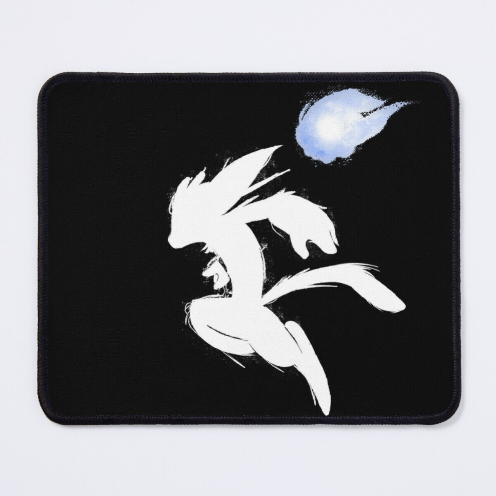 Mouse Pad Ori And The Blind Forest 11.8 X 9.8 Inch Computer Mat Gaming Office Mousepad 7802738147780