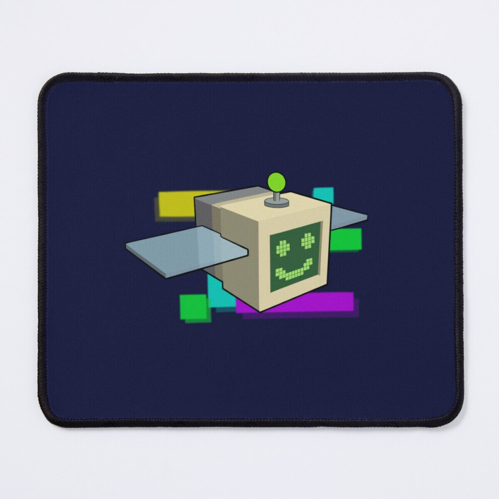 Mouse Pad Bee Swarm Simulator 11.8 x 9.8 inch Computer Mat Gaming Office Mousepad