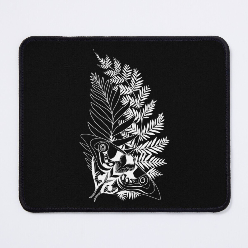 Mouse Pad Ellie Tattoo 11.8 X 9.8 Inch Computer Mat Gaming Office Mousepad 7802738110685