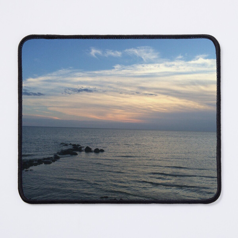 Mouse Pad Sunset At The Beach 11.8 X 9.8 Inch Computer Mat Gaming Office Mousepad 7802738147728