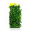 Aqua One Lobelia Green Mat - 17 x 33cm 1