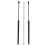 For Prius 2010-2015 Rear Trunk Gas Supports Shock 5