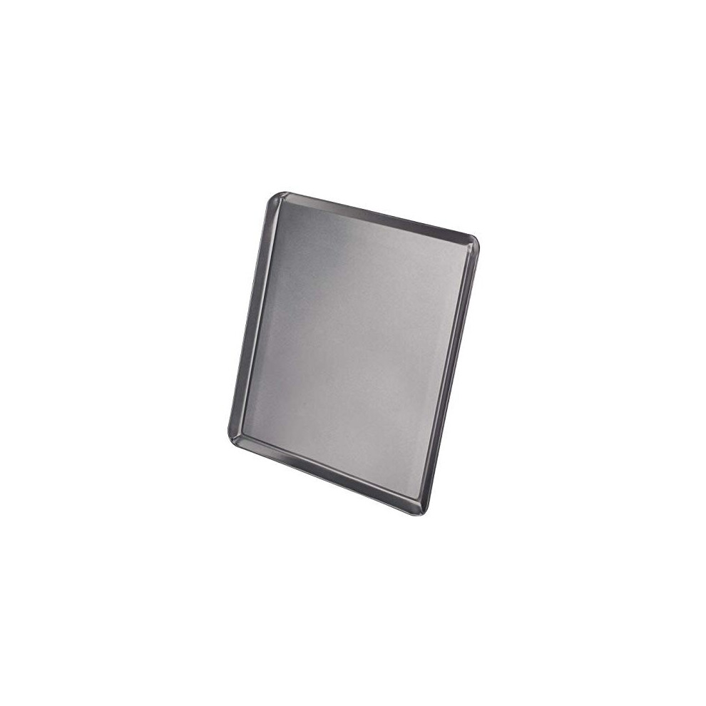 Non Stick Cookie Sheet, Perfect for Baking Biscuits and Gingerbread, 31 x 27 x 0.5cm