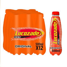 Energy Original 12 x 500ml bottles