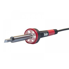 WLIR6023G 60W Soldering Iron, LED Halo Ring, with Ergonomic Molded Pencil Grip Handle