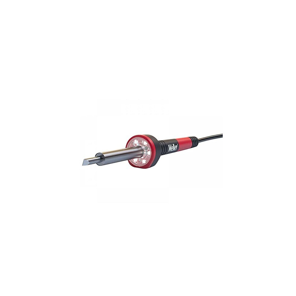 WLIR6023G 60W Soldering Iron, LED Halo Ring, with Ergonomic Molded Pencil Grip Handle