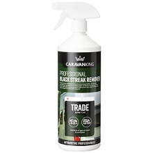 Caravan Cleaner Black Streak Remover - 1 Litre