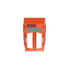 Stayhold COMPACT SAFETY SHOVEL MINI, Snow Tool, Multi Purpose Shovel, Cars, Trucks, SUV, Minivan and Boats