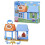 Peppa Pig Gurli Gris Pizzeria Sæt Gurli Figur Tilbehør Hasbro 3