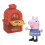 Peppa Pig Gurli Gris Pizzeria Sæt Gurli Figur Tilbehør Hasbro 5