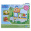 Peppa Pig Gurli Gris Pizzeria Sæt Gurli Figur Tilbehør Hasbro 8