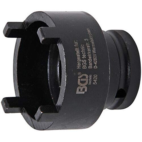 5420 | Supporting Joint Pin Wrench | for Mercedes-Benz M-Class