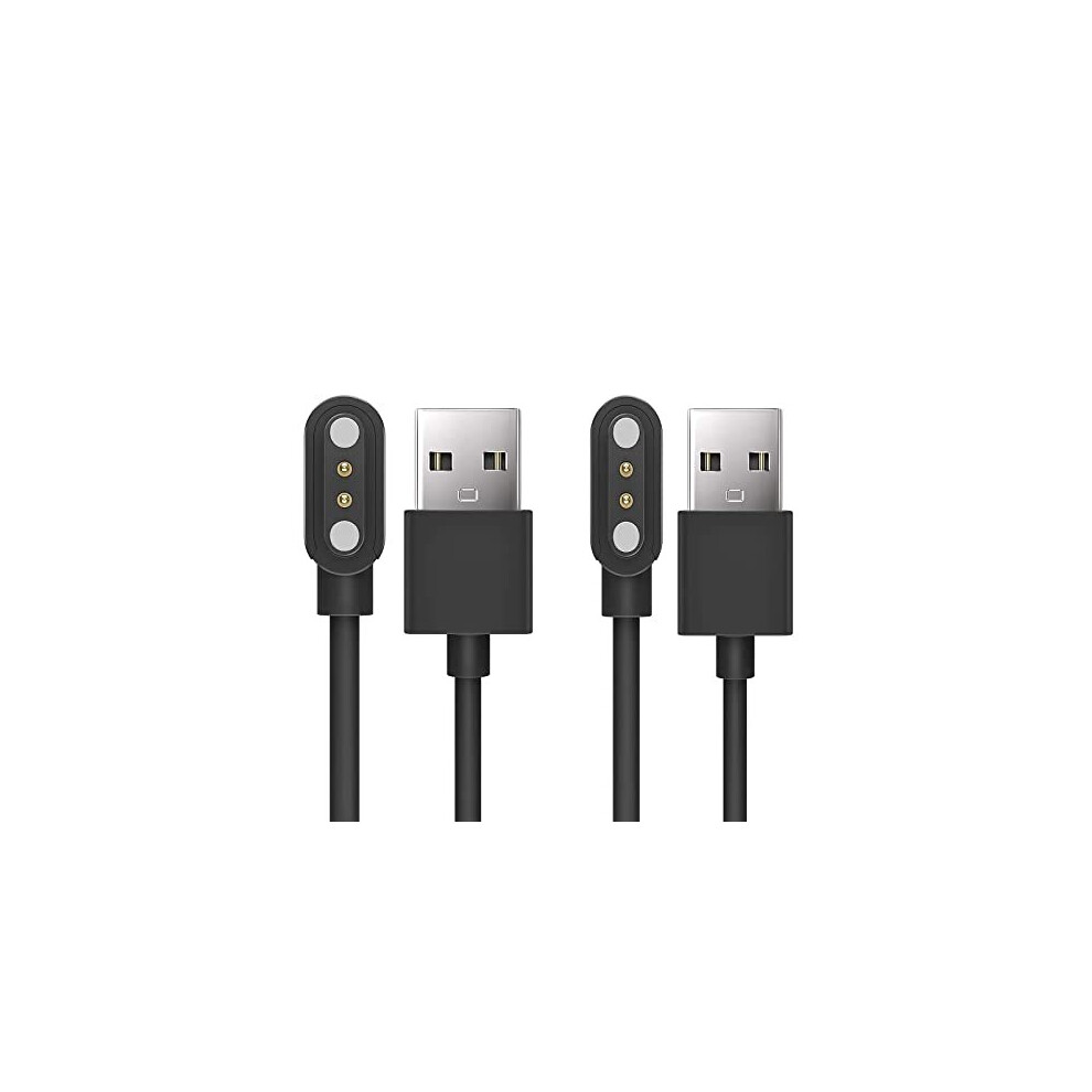 Compatible with AGPTEK LW11 Smartwatch Charger, Giaogor Magnetic USB Charging Cable Replacement Charger Cable Compatible with AGPTEK LW11 Smartwatch