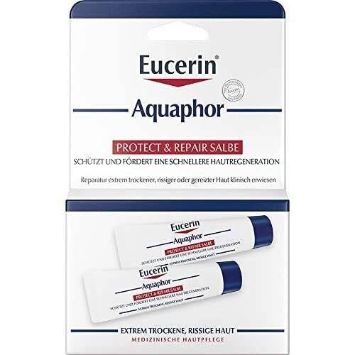 Eucerin Aquaphor Protect & Repair Ointment 20 ml