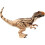 Jurassic World Jurassic Park Hammond Collection Dinosaur Figure Metriacanthosaurus, Medium Size Dino Detailed Design 17 Articulations 2