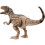 Jurassic World Jurassic Park Hammond Collection Dinosaur Figure Metriacanthosaurus, Medium Size Dino Detailed Design 17 Articulations 5