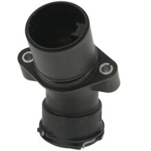 New Engine Coolant Thermostat Housing 2712001256 for Mercedes C-Class S204 W203 W204 CL203 C230