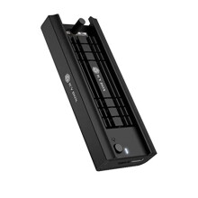 Involucro SSD - ICY BOX - IB-180MC-C31 - M.2 - USB 3.2 - 10 Gbit/s