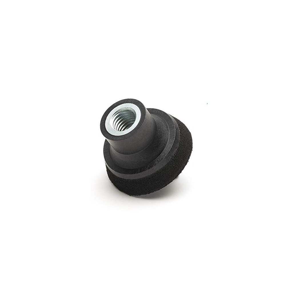 12600 Rotary Backing Pad, Sander Hook And Loop Backer | Thread M14x2 | Ã 50Mm 5012121126007