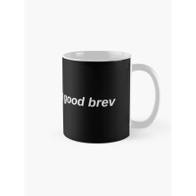 Mugs 11oz It's not looking good brev Cit. Castillo Coffee Ceramic Mug Funny Anniversary Novelty Christmas Gift