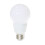 Luceco Luceco Standard A60 Classic Frosted Light Bulb DIM2 Warm E27 x2 1