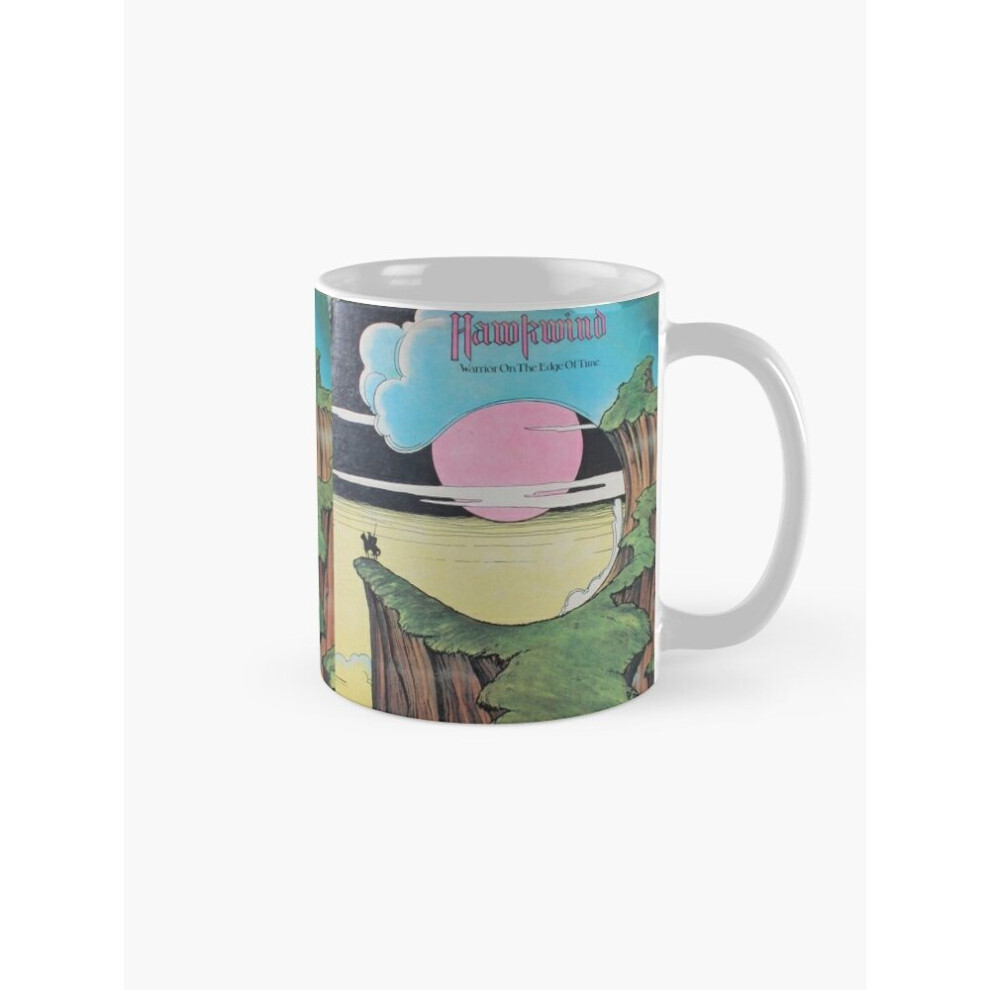 Mugs 11oz Hawkwind Coffee Ceramic Mug Funny Anniversary Novelty Christmas Gift