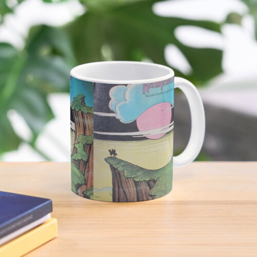 Mugs 11oz Hawkwind Coffee Ceramic Mug Funny Anniversary Novelty Christmas Gift 2