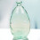URBN Living (Clear) 3.4L Large Tear Shape Coloured Glass Flowers Vases 4