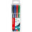Stabilo Sensor Fineliner Fine 0.3 mm Assorted Pack of 4 1
