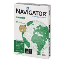 Navigator Universal 80gsm A4 paper ?ÃÃ Ream of 500 Sheets