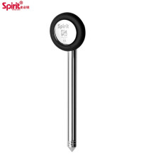 (a-Babins hammer) Spirit Medical Diagnostic Examination Babinski Percussion Hammer ModiBuck Reflex Hammer Percussor Made in Taiwan
