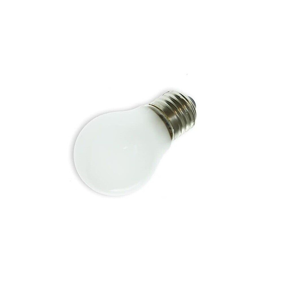 Genuine LG 6912JB2004L Fridge Freezer Light Bulb 40W ES E27 Lamp 230V