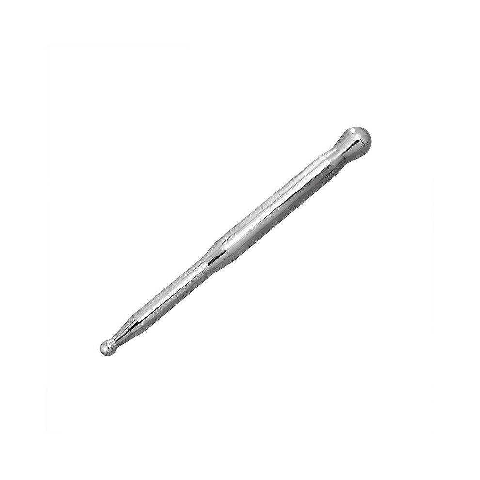 Dechoicelife (A-Type 1) Stainless Steel Manual Acupressure Pen-Trigger Point Massage Tool-Reflexology Pressure Point Massager For Relaxing Deep Tissue
