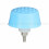 (a-100 x small size) Shockwave Therapy Machine Accessories Replaceable Working Heads Silicone Cap Comfort Shock Wave For ED Treatment Helpful Tool 3