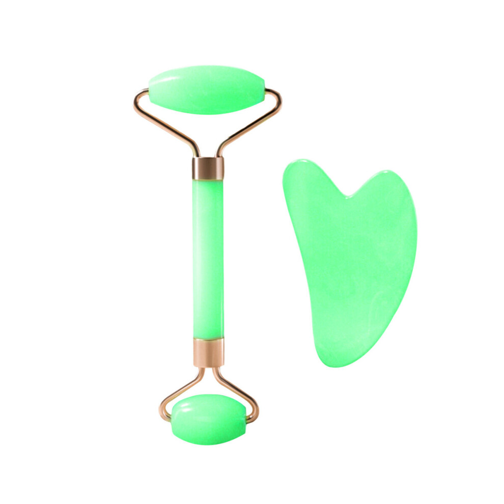 Dechoicelife (A-Set3) Eliminating Fatigue And Edema Facial Massage Ice Roller For Face Lifting Massage Roller