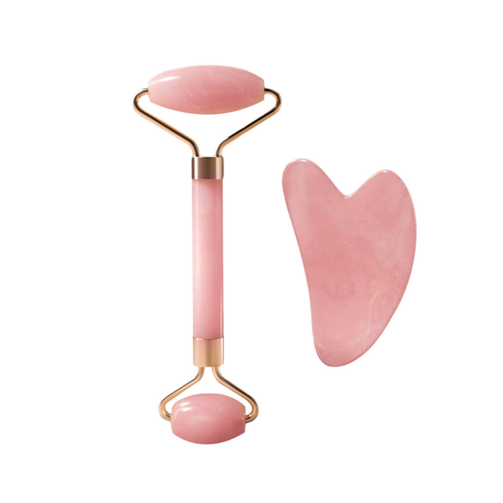 Dechoicelife (A-Set1) Eliminating Fatigue And Edema Facial Massage Ice Roller For Face Lifting Massage Roller
